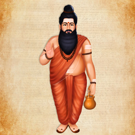 Agasthiya Nadi