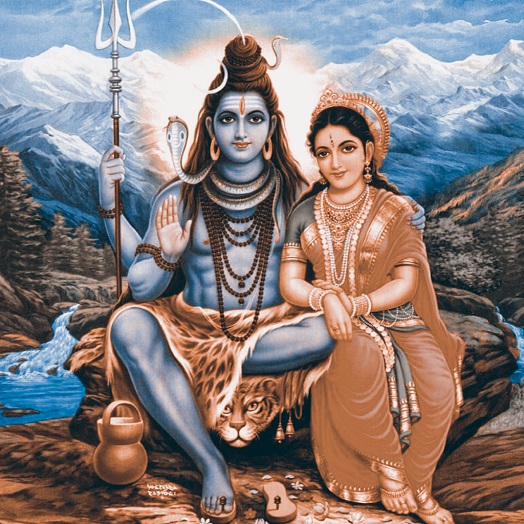 Siva Nadi